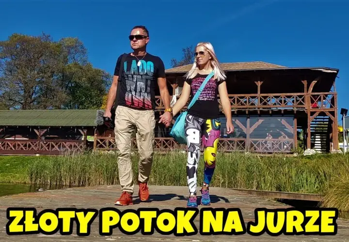 Złoty Potok: Atrakcje Jury. Odkryj sekrety i smaki regionu!