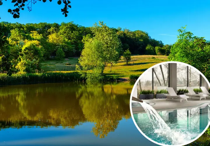 SPA pod Poznaniem: Top 5 miejsc na luksusowy relaks i Day SPA