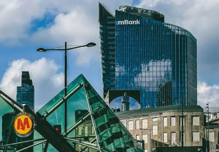 mKonto Intensive Mbank - opinie 2025. Korzyści i wady konta osobistego.