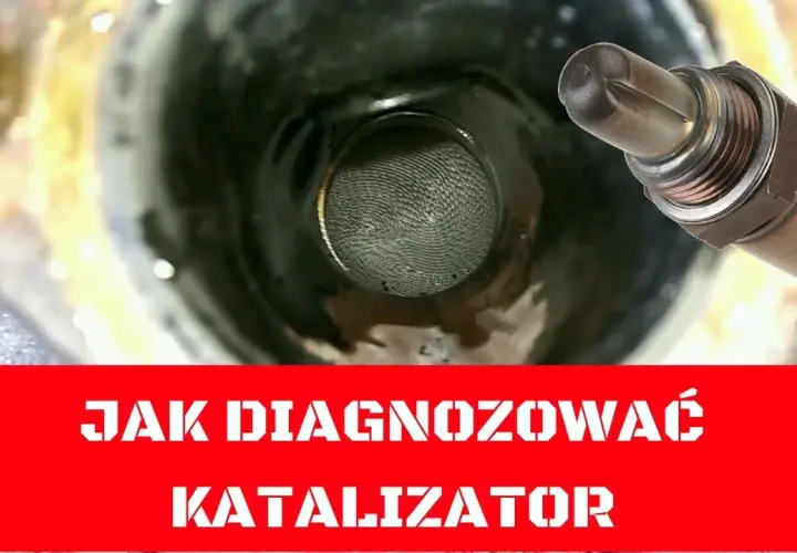 Objawy uszkodzonego katalizatora benzyna - jak je rozpoznać i co robić