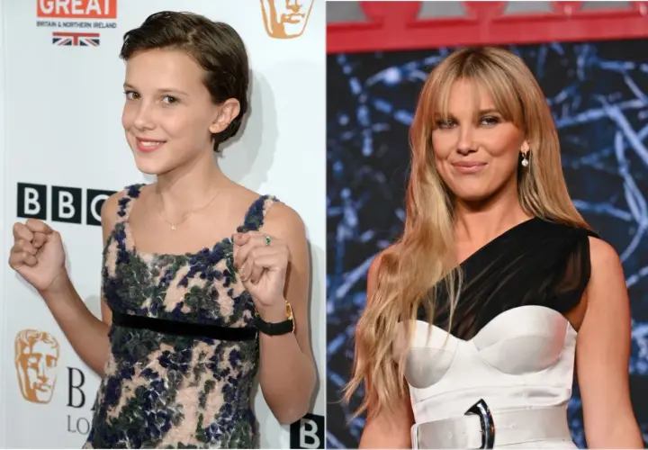 Aktorzy z Stranger Things: Kto gra w ulubione postacie serialu?