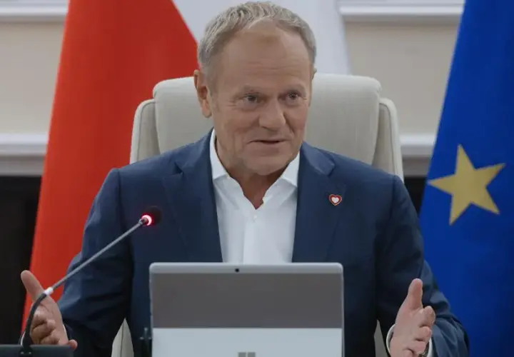 Ile zarabia Tusk w Unii? Zaskakujące fakty o jego wynagrodzeniu