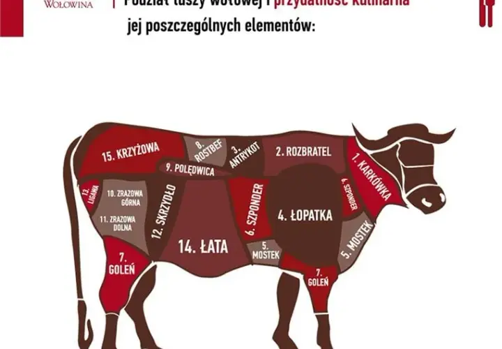 Wołowina MAKRO: Najlepsze rodzaje mięsa i aktualne promocje