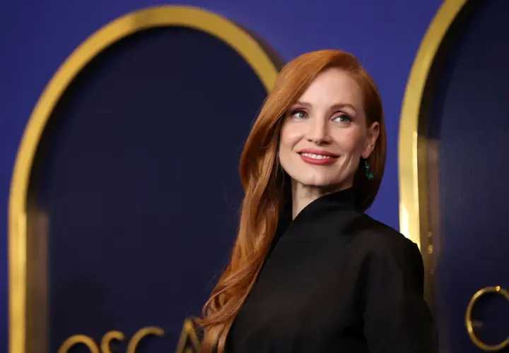 Jessica Chastain - wszystko o wieku, rodzinie i życiu prywatnym aktorki