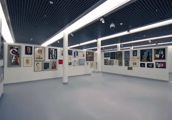Muzeum sztuki Łódź – odkryj fascynujące wystawy i kolekcje