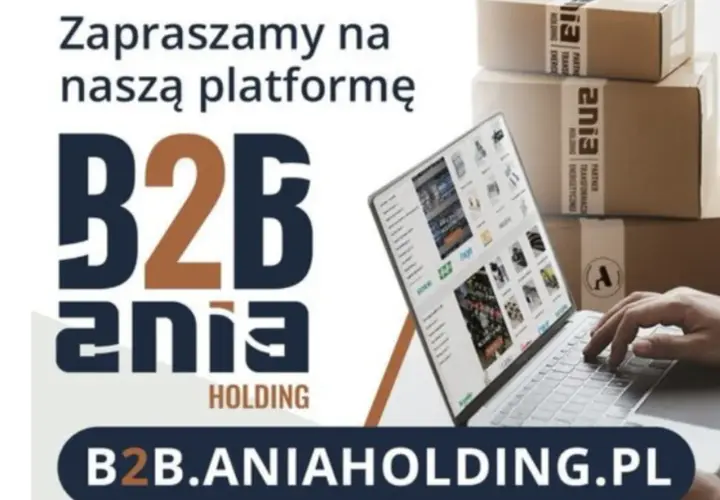 Kable i przewody dla profesjonalistów – oferta B2B Ania Holding
