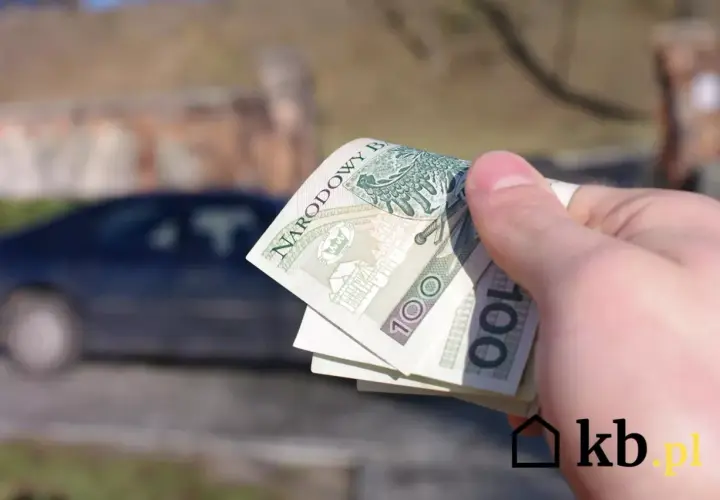 Limity gotówki za auto: 15 000 zł, 10 000 euro i co dalej?