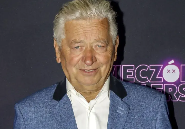 Stanisław Banasiuk aktor - życie, kariera i niezapomniane role