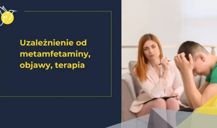 Uzależnienie od amfetaminy: Objawy, skutki i skuteczne leczenie