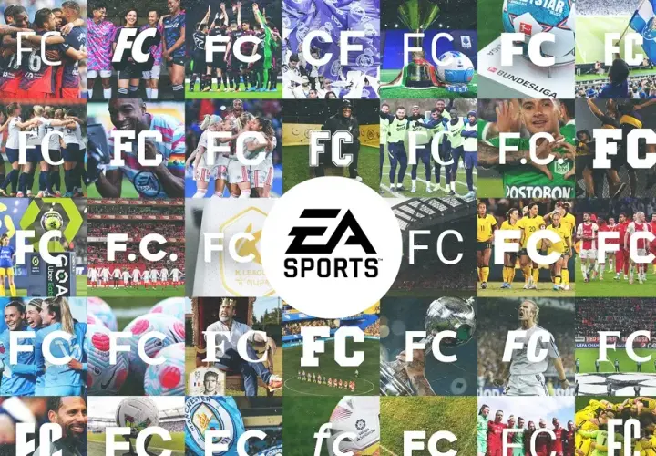 TOP 10 najlepszych gier FIFA w historii. Która Twoim faworytem?