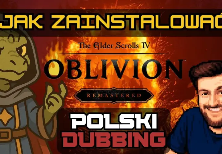 Jak zainstalować spolszczenie do Oblivion: kompletny poradnik