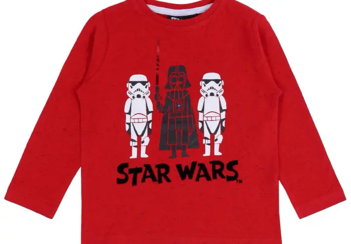 Piżama Star Wars męska: Jak wybrać idealną dla fana?