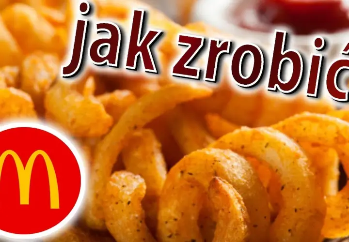 Zakręcone frytki: Gdzie kupić? Od fast-foodu po domową maszynkę!