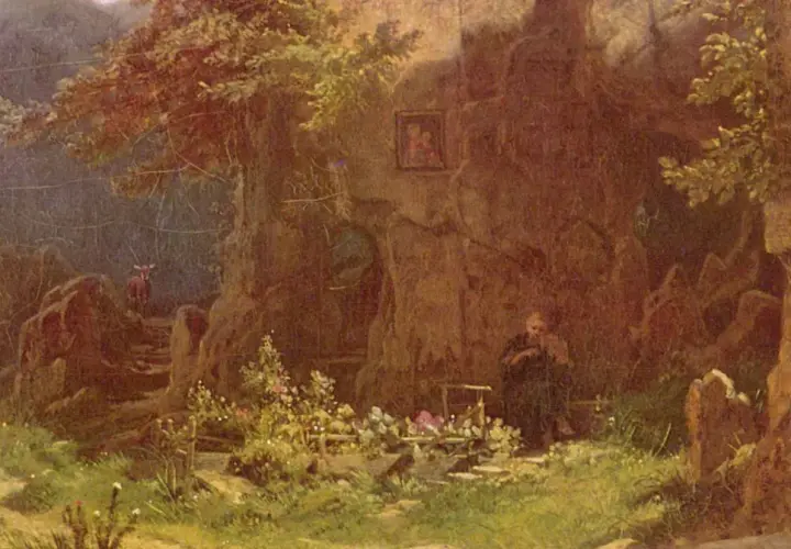 Dziady cz. IV: Streszczenie, by zrozumieć Gustawa i romantyzm