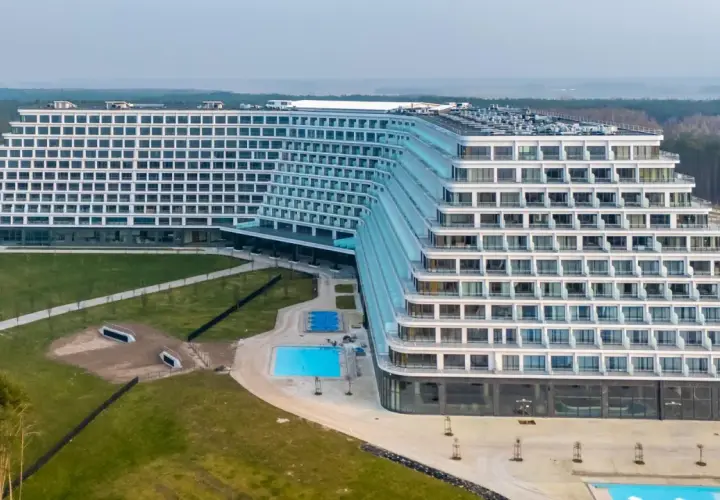 Hotel w Pobierowie kiedy otwarcie - ważne informacje i szczegóły