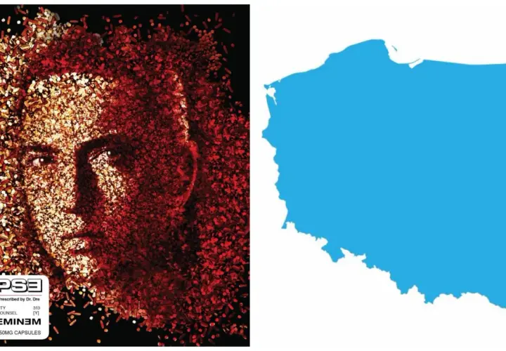 Eminem nie lubi Polski? Obalamy mit! Prawda o wersie i koncertach