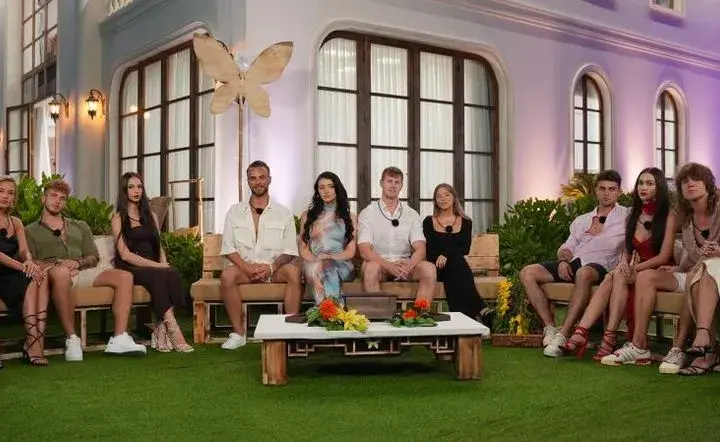 Hotel Paradise 9 ile odcinków? Sprawdź, ile ich naprawdę jest!
