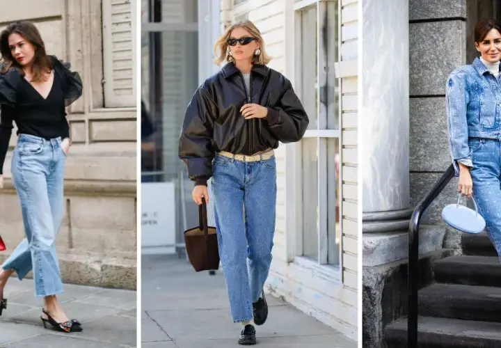 Jakie buty zimowe do mom jeans, które zapewnią ciepło i styl?