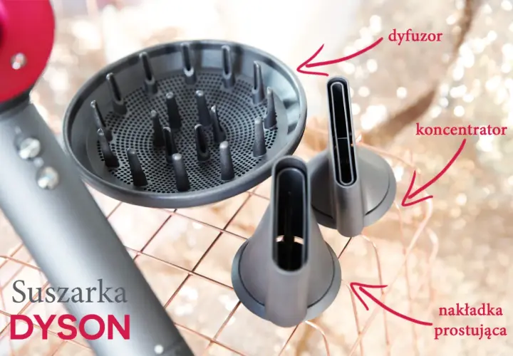Dyson czy Philips? Która suszarka premium wygra pojedynek o włosy?
