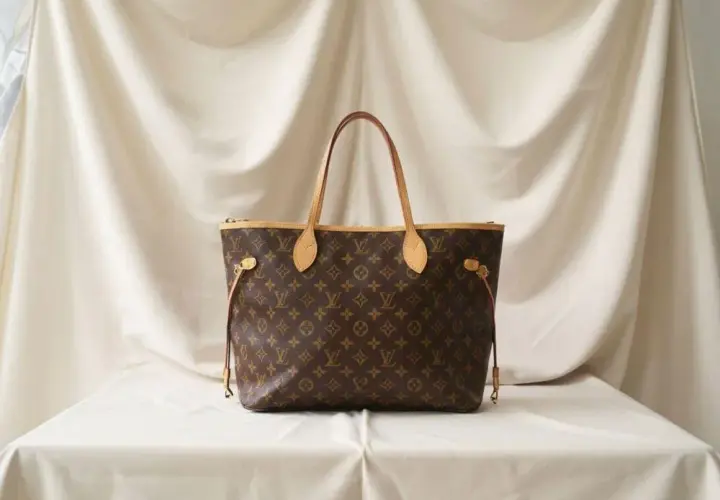 Ceny Louis Vuitton w Polsce: Ile naprawdę kosztuje torebka LV?