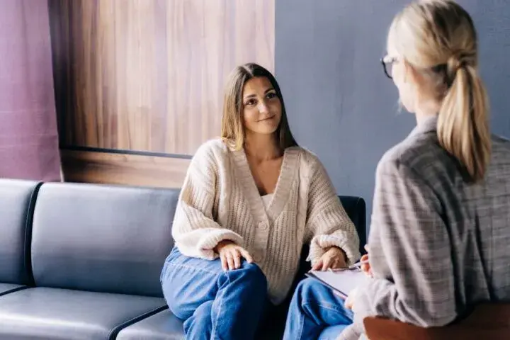 Terapia Katowice: Najlepsza psychoterapia i terapia CBT w mieście