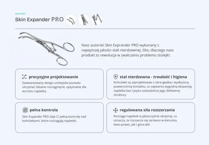 Jak rozciągać napletek bez bólu i ryzyka – sprawdzone techniki