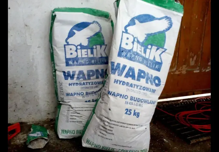 Jak malować wapnem: proste kroki do perfekcyjnego wykończenia