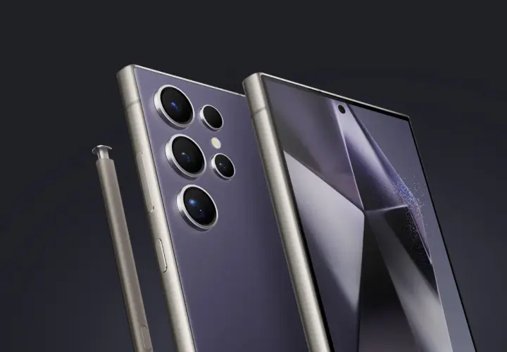 Samsung S24 - nowości i aktualizacje