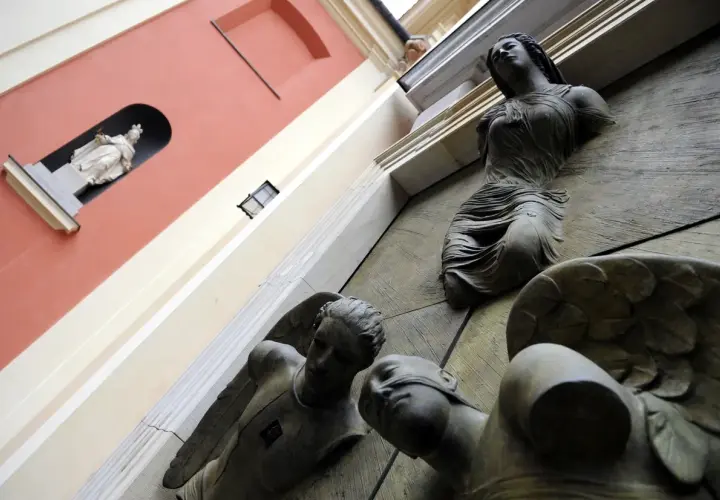 Ikar Mitoraja: Od mitu do brązu. Gdzie go spotkać i ile kosztuje?