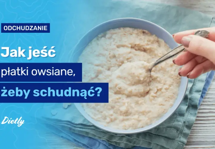 Czy płatki owsiane są dietetyczne? Odkryj ich zdrowotne korzyści