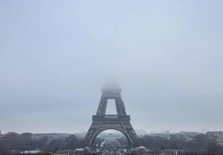 Czy we Francji jest bezpiecznie? Odkryj prawdę o zagrożeniach