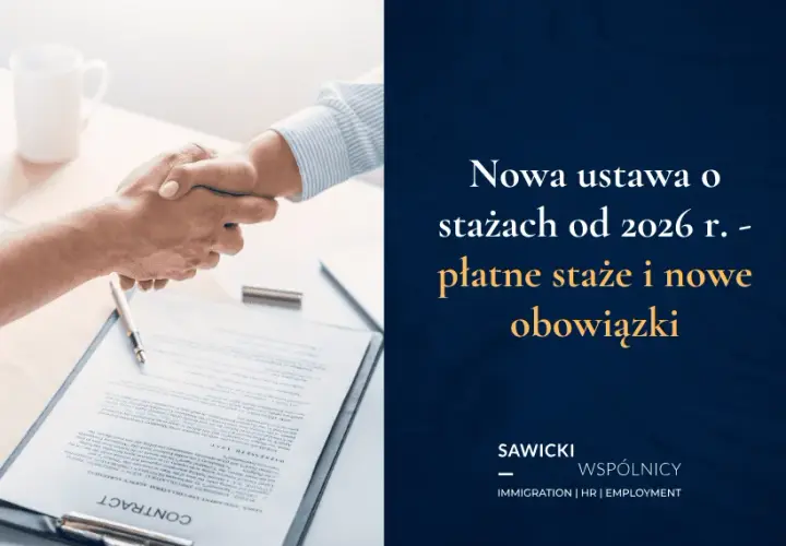 Płatny staż: Co to znaczy? Kompleksowy przewodnik 2026