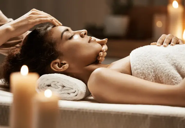 Najlepsze zabiegi SPA w Warszawie: Wybierz swój relaks!