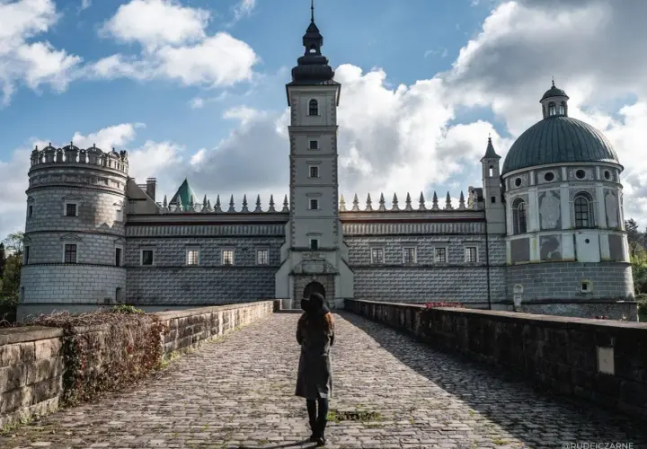 Podkarpacie: co zwiedzić? Odkryj Bieszczady, zamki i unikalne perły!
