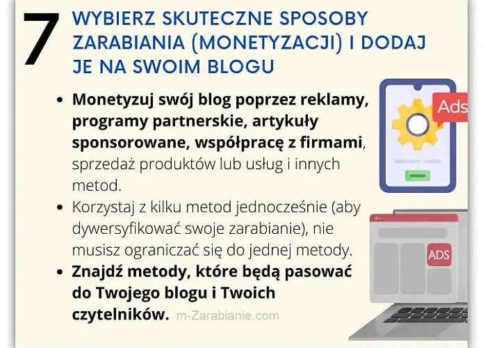 Ile można zarobić na blogu? Zobacz zarobki blogerów w 2025 roku