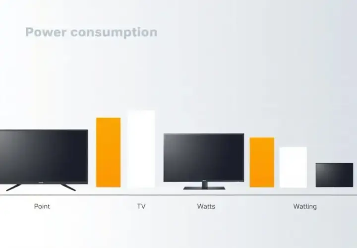 Telewizor w trybie czuwania: ile prądu i jak oszczędzić?