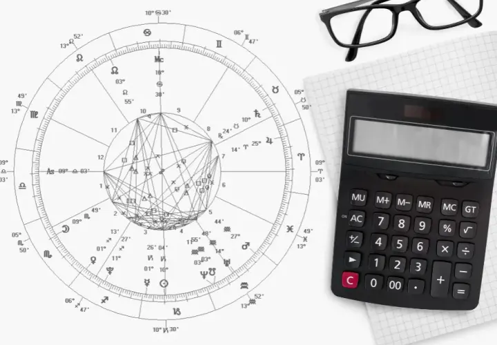 Astrologia n linea: Jak skorzystać z narzędzi astrologicznych online