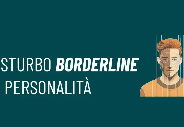 Disturbo Borderline di Personalità: un volto diviso, tra maschere e fragilità. Capire come si diventa borderline è il primo passo.