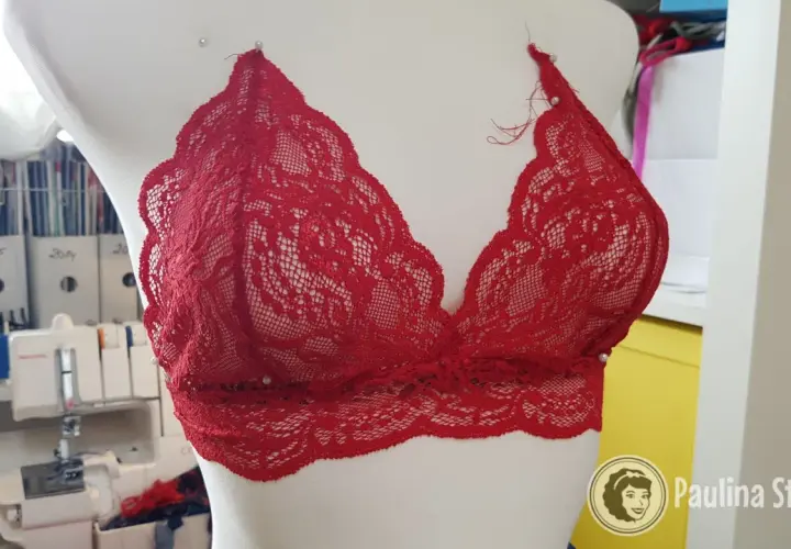 Jak uszyć stanik push-up? Kompletny poradnik DIY od eksperta