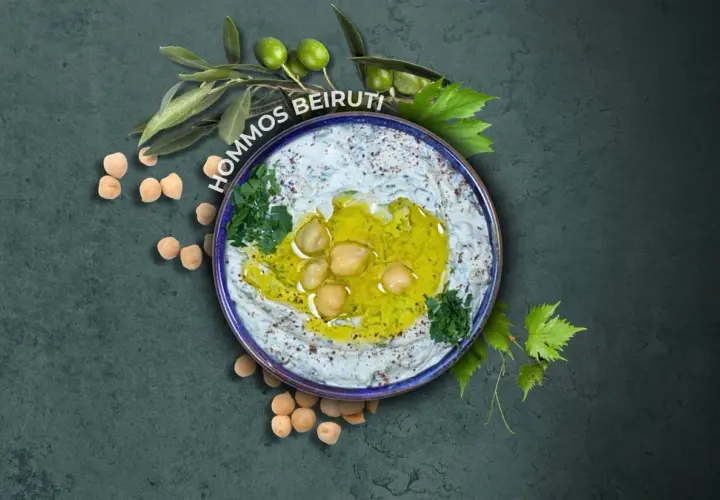 Asado Mezze & Grill w Warszawie – autentyczne smaki Libanu i opinie