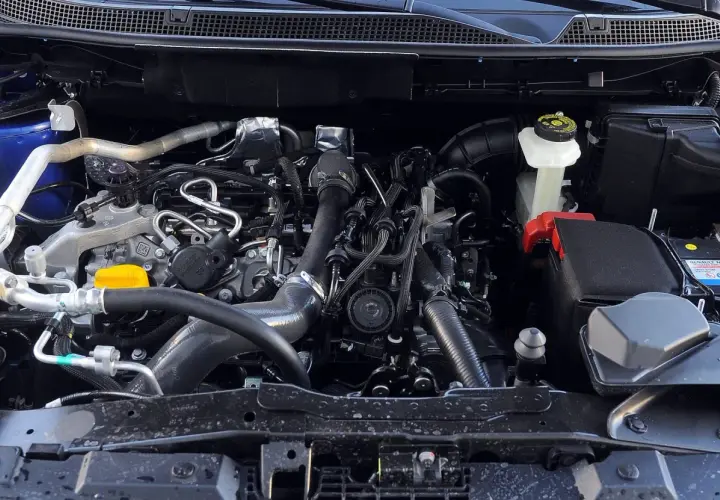 Silniki Renault Kadjar, pełne mocy i nowoczesnych rozwiązań, gotowe do drogi.