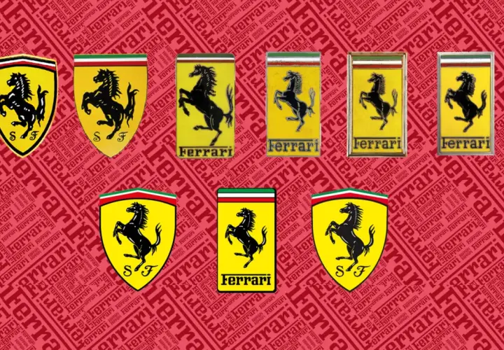 Logo Ferrari: Historia, symbolika i tajemnice Cavallino Rampante