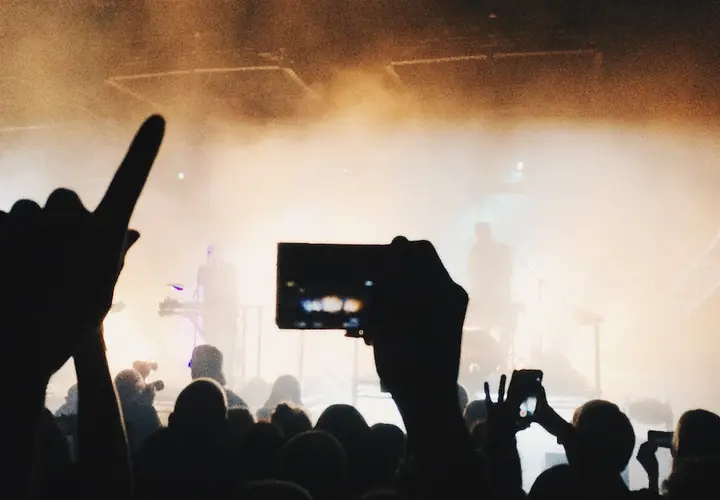 Pol'and'Rock Lineup 2025 - jak prezentuje się lista artystów?