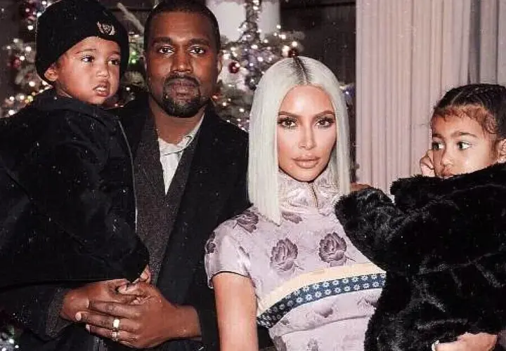 Kim Kardashian ile ma dzieci? Poznaj imiona i ciekawostki o nich