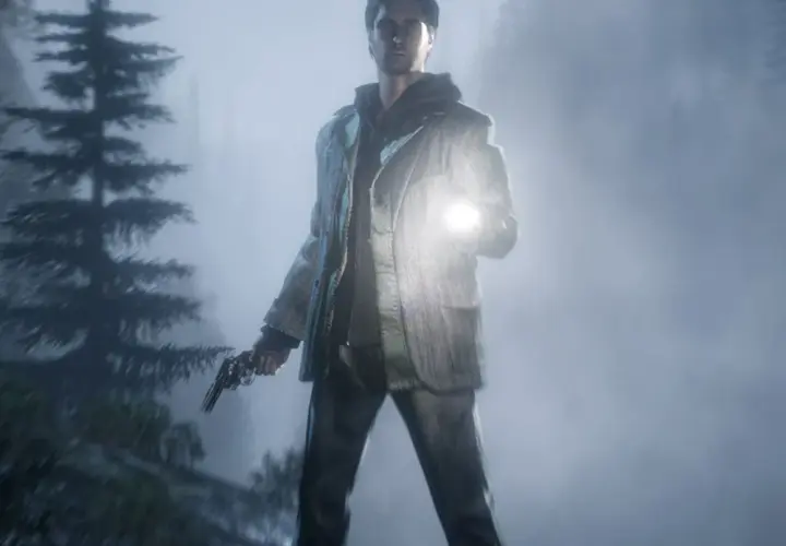 Alan Wake recenzja: czy ta gra spełnia oczekiwania graczy?