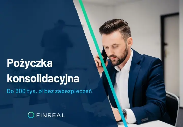 Pożyczka konsolidacyjna: Jak połączyć długi i obniżyć ratę?