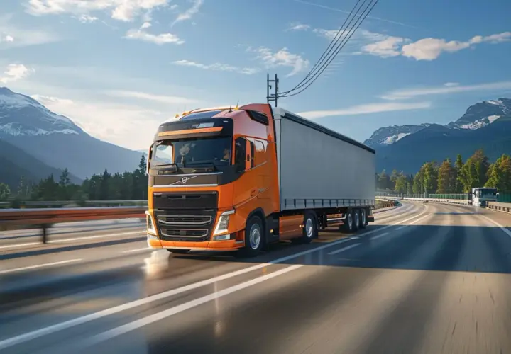 Euro Truck Simulator 2 na G2A: Jak kupić bezpiecznie? Poradnik
