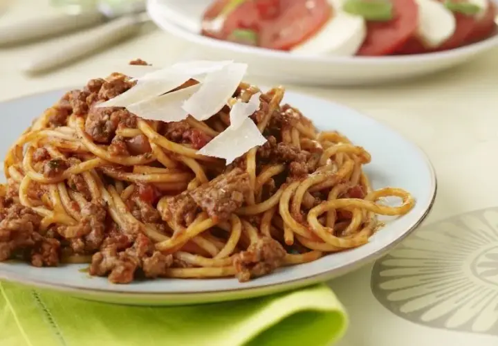 Jak usmażyć mięso mielone do spaghetti, aby było idealne i smaczne