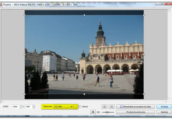 Jak drukować zdjęcia na papierze fotograficznym 10x15 bez błędów