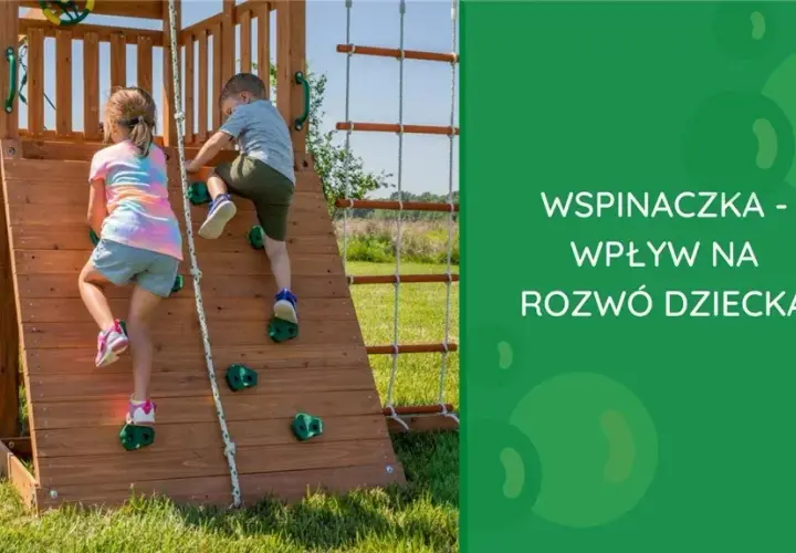 Jak samemu zrobić plac zabaw dla dzieci - bezpieczne i tanie rozwiązania